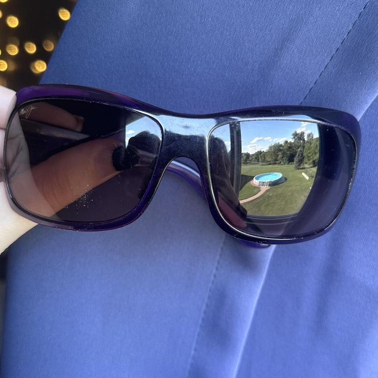 maui jim summer time pink