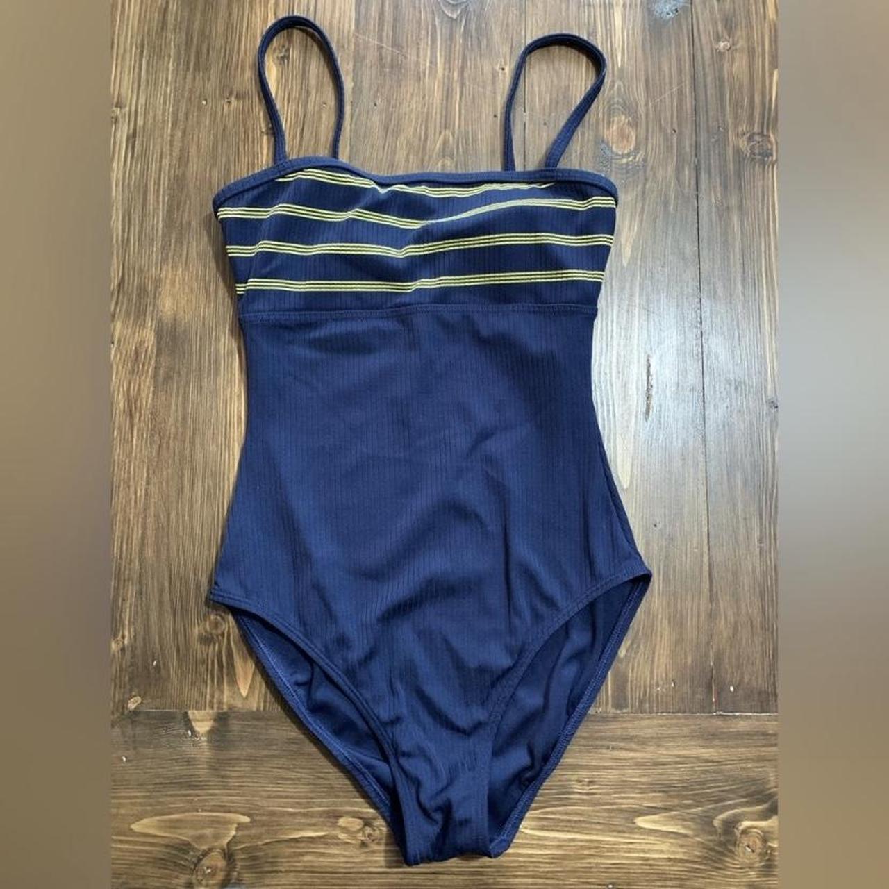 Ralph Lauren Swimsuitonepiece Depop