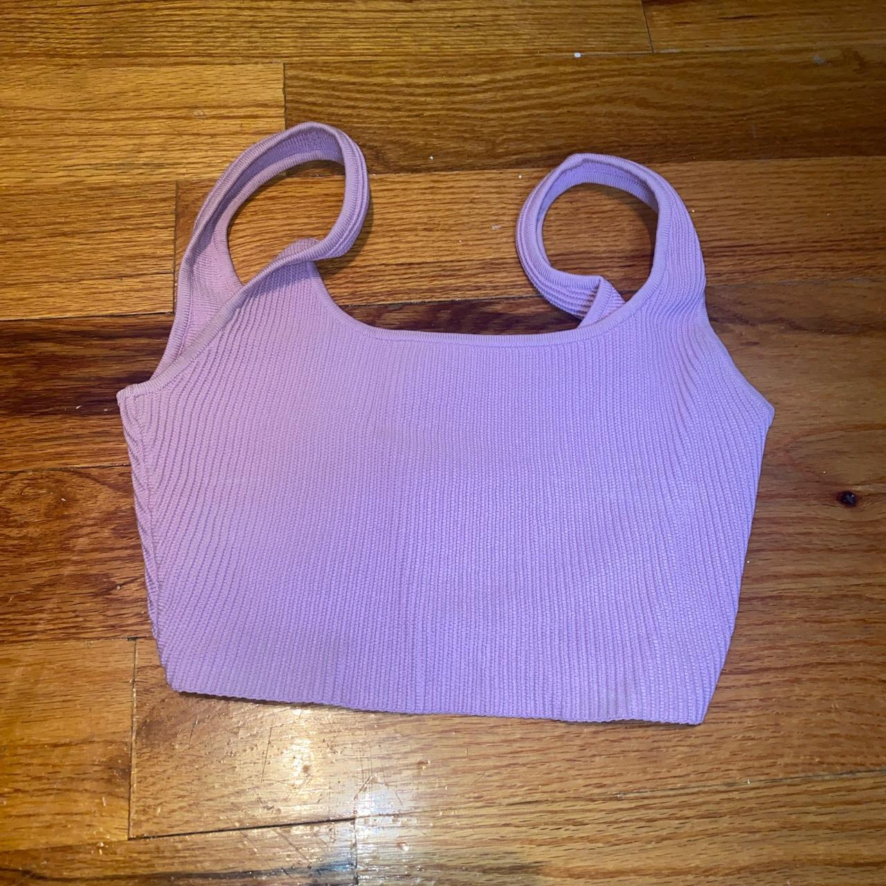 Aritzia Women's Vest Depop