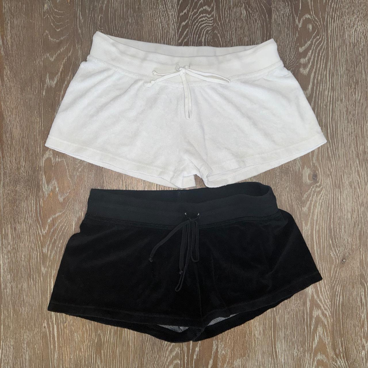 Tail Black Shorts Size 2 store