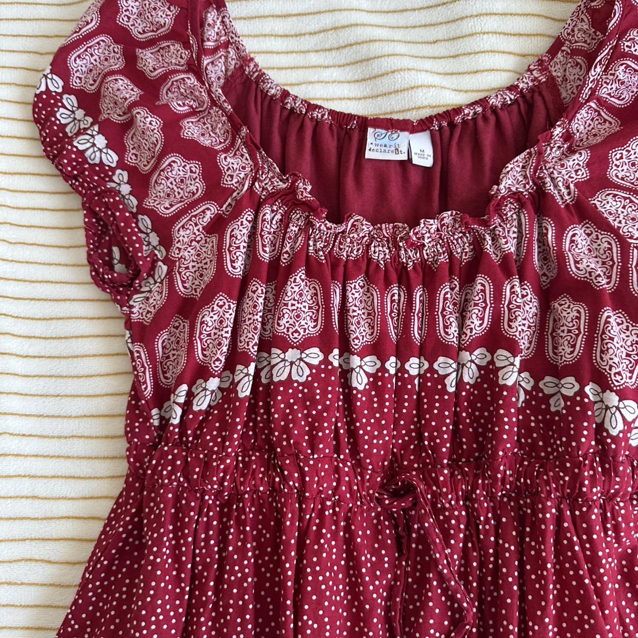 item listed by thriftylindsy