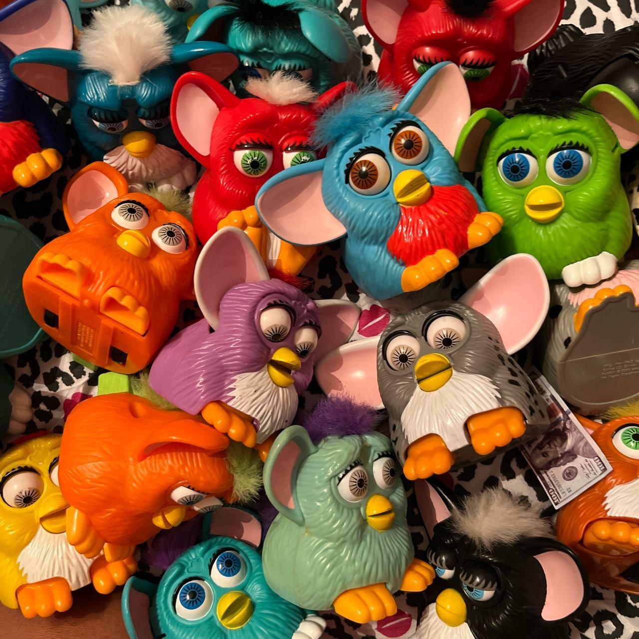 Multi Actionfiguresplaysets Depop