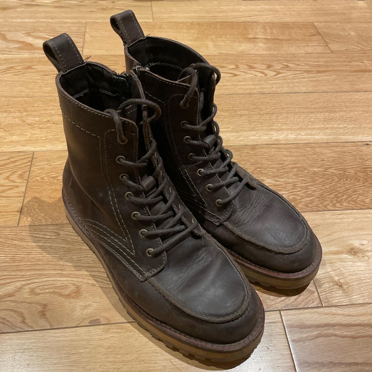 marco polo licia boots
