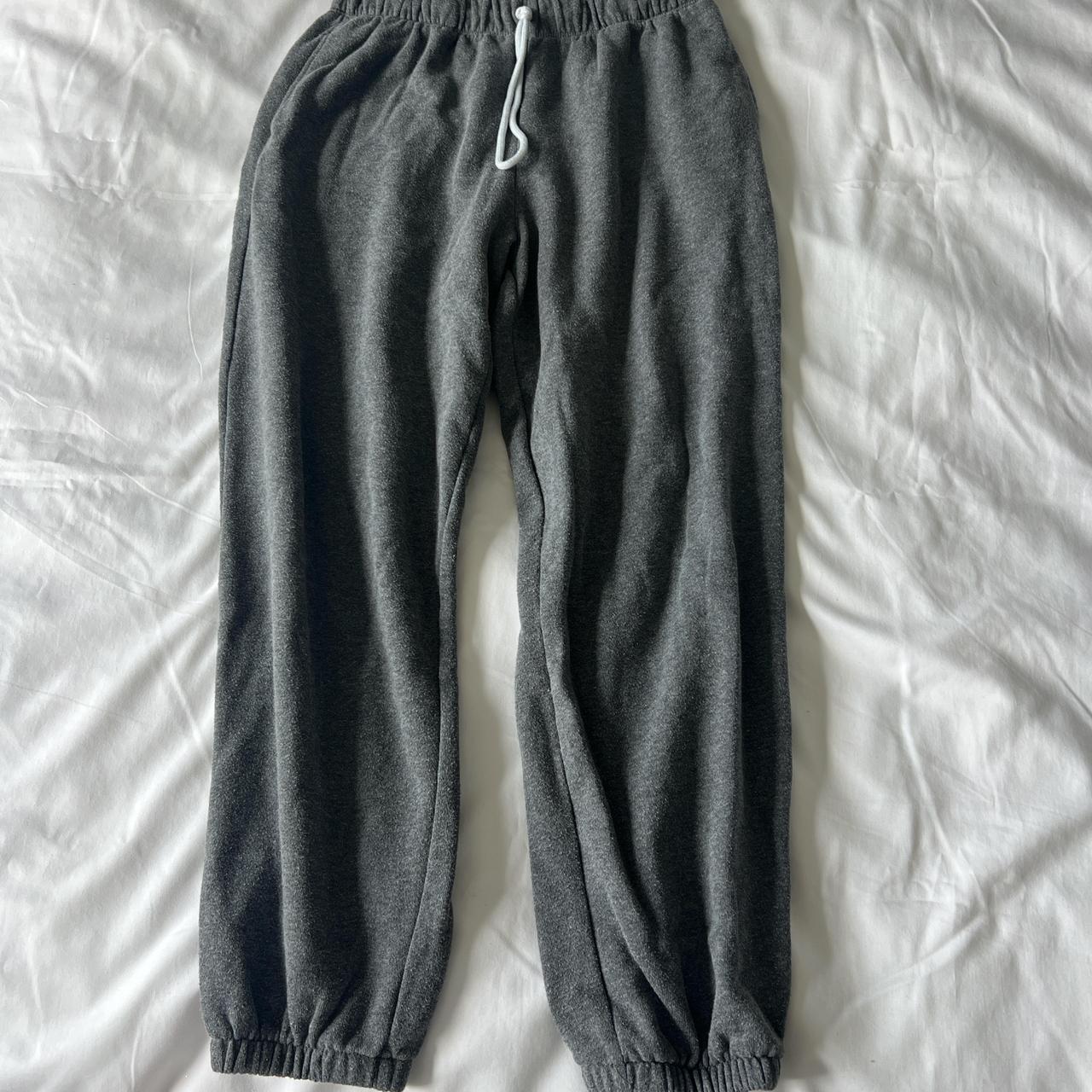 Target Colsie brand sweatpants - Depop