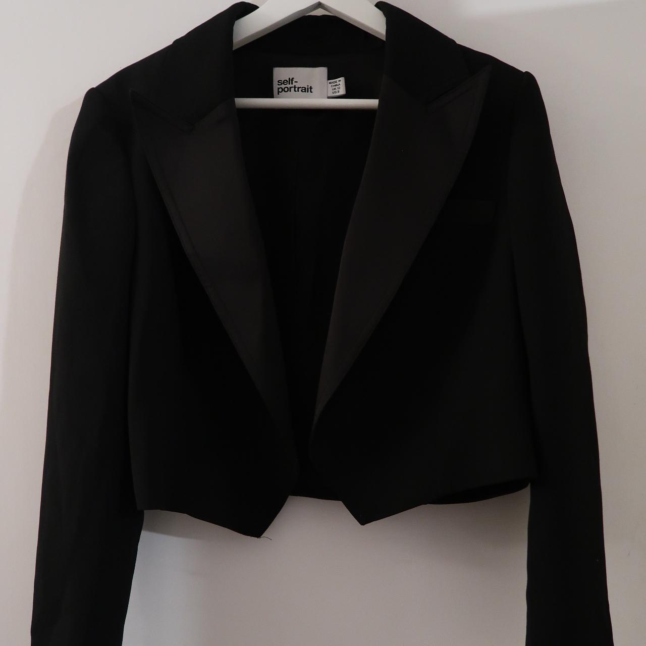 Ashley Williams PATCH JUMPER Size：XS Brand new | Depop