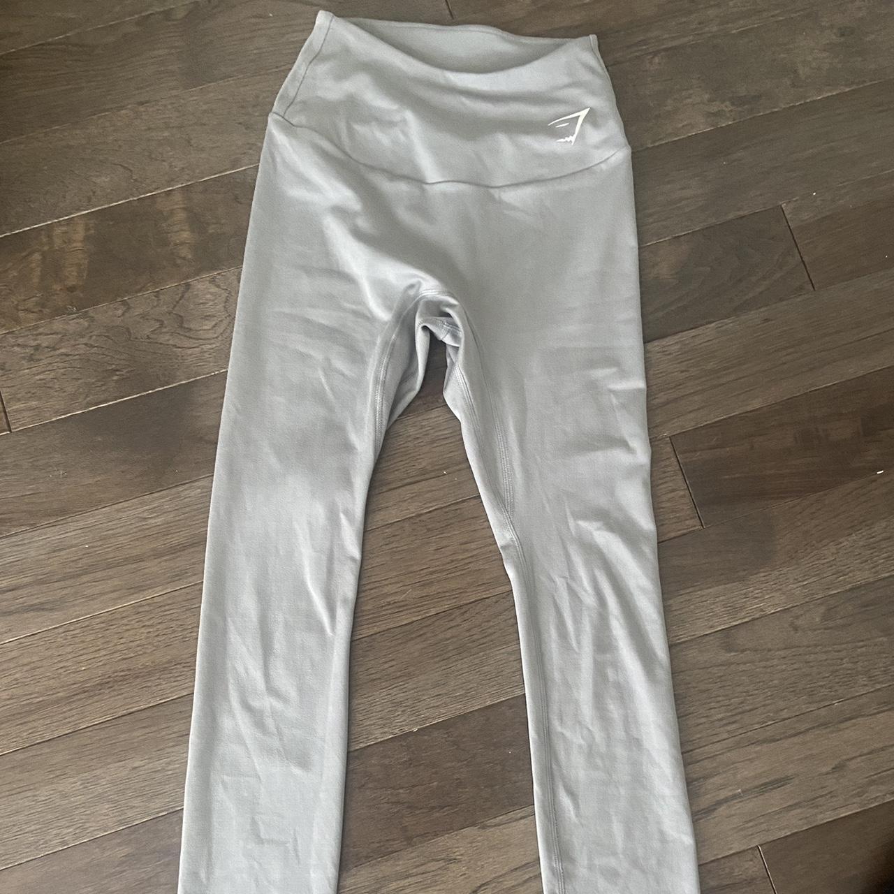 Gymshark leggings outlet poshmark