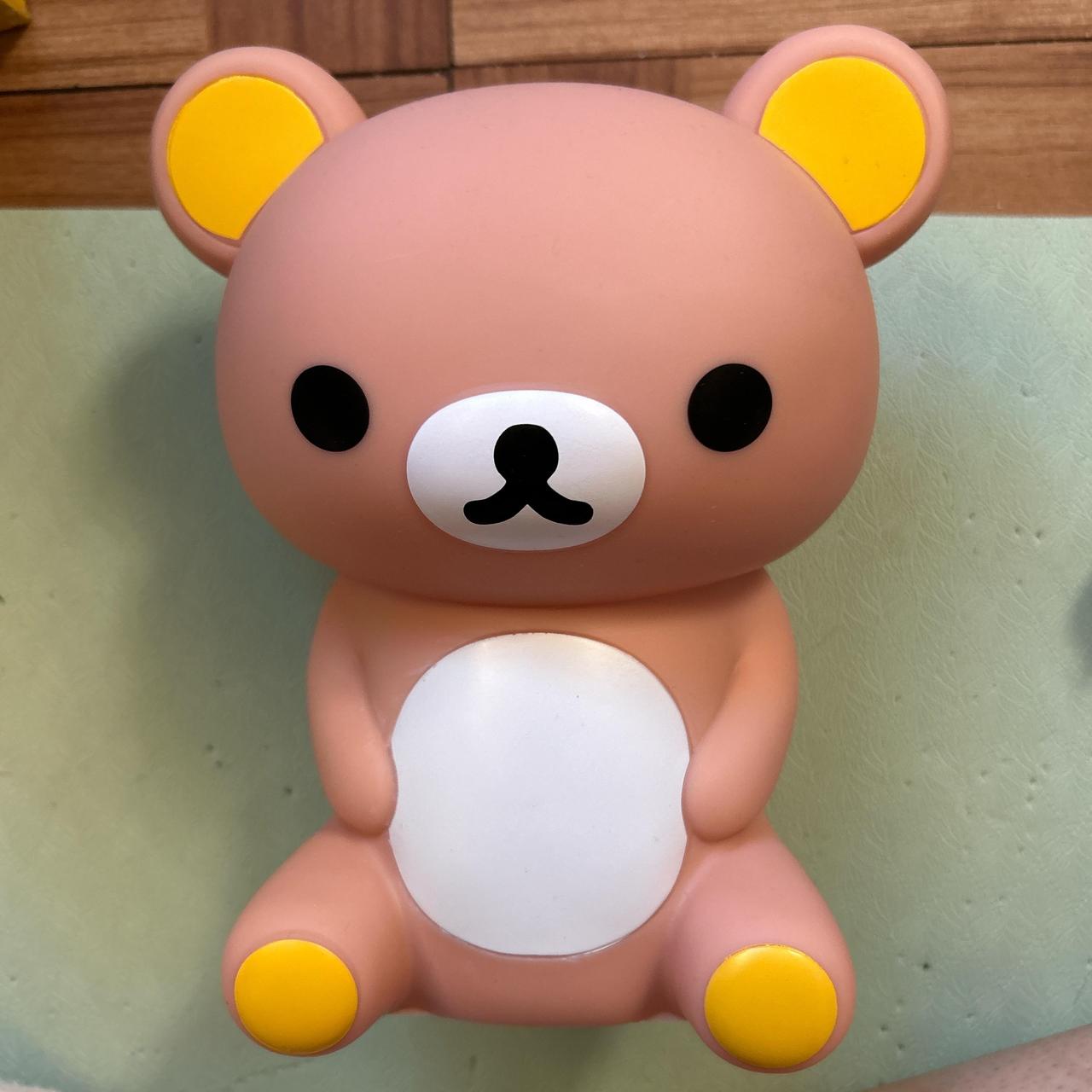 Rilakkuma ambient light For decoration Just needs... Depop