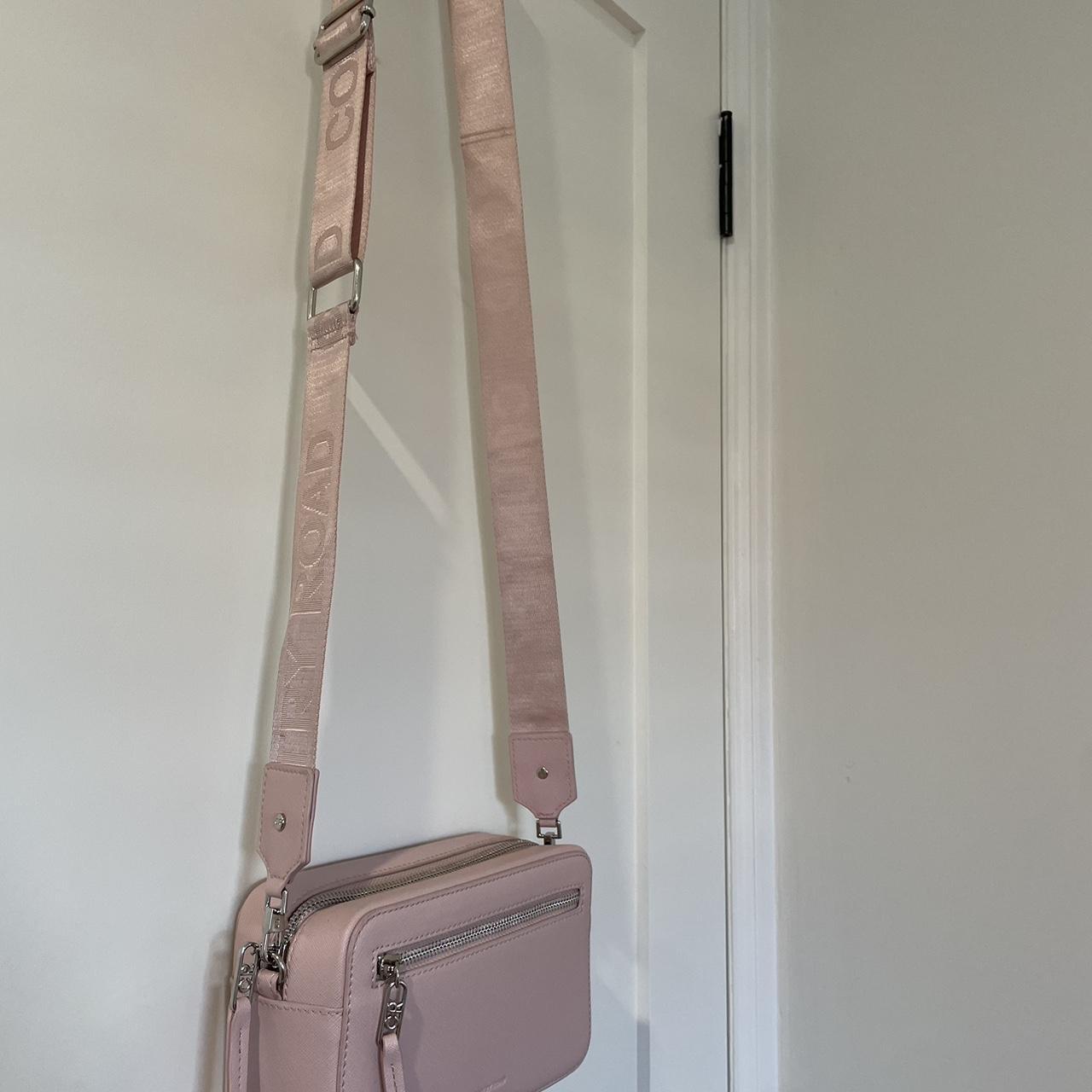 Country Road Branded Camera bag Colour is similar... Depop