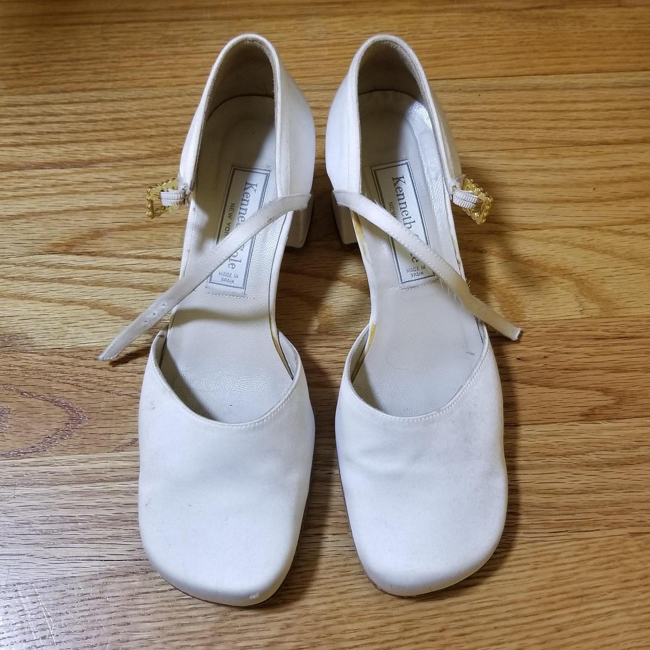 Kenneth cole hotsell wedding shoes