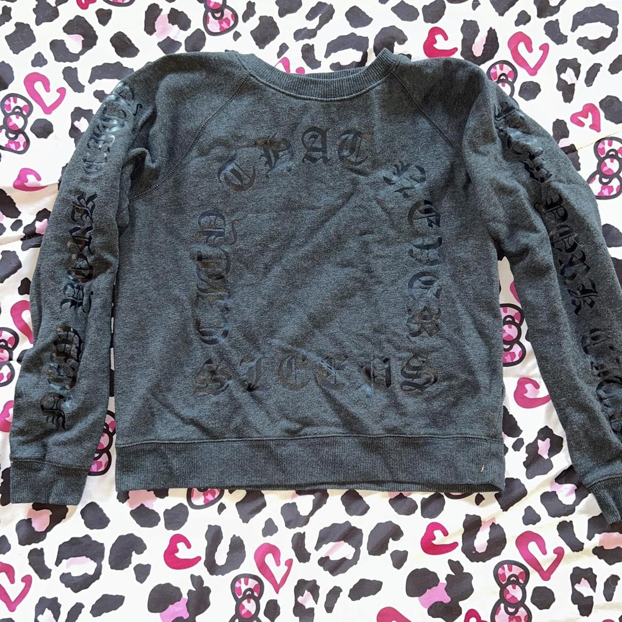 item listed by y2ksylvi