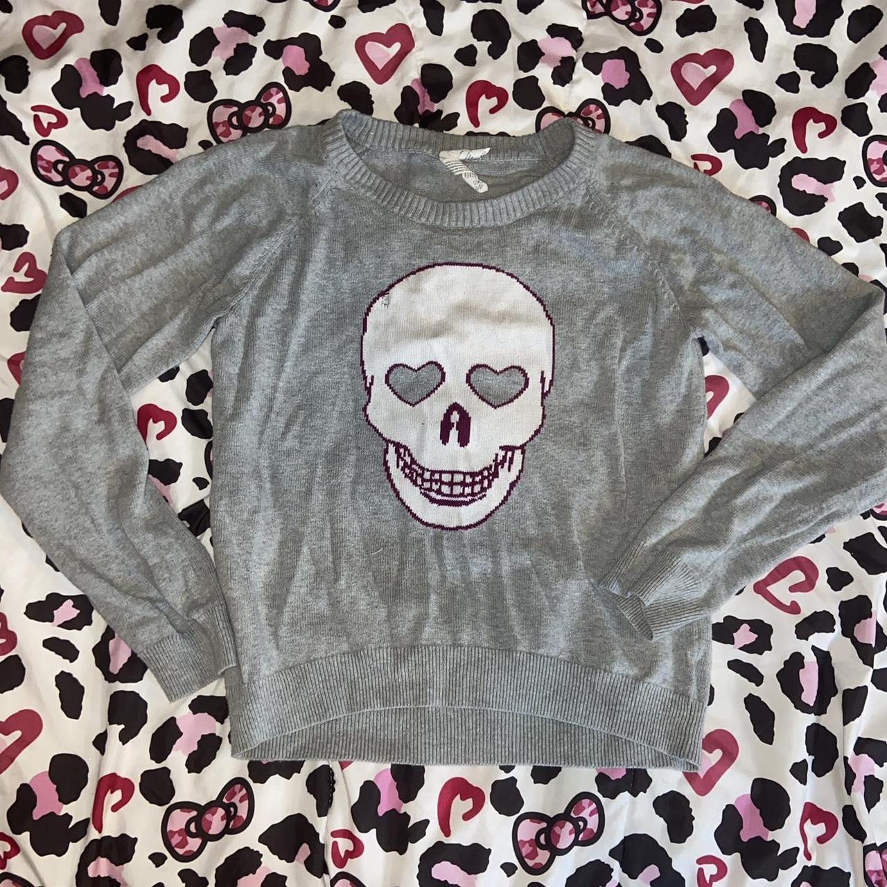 item listed by y2ksylvi
