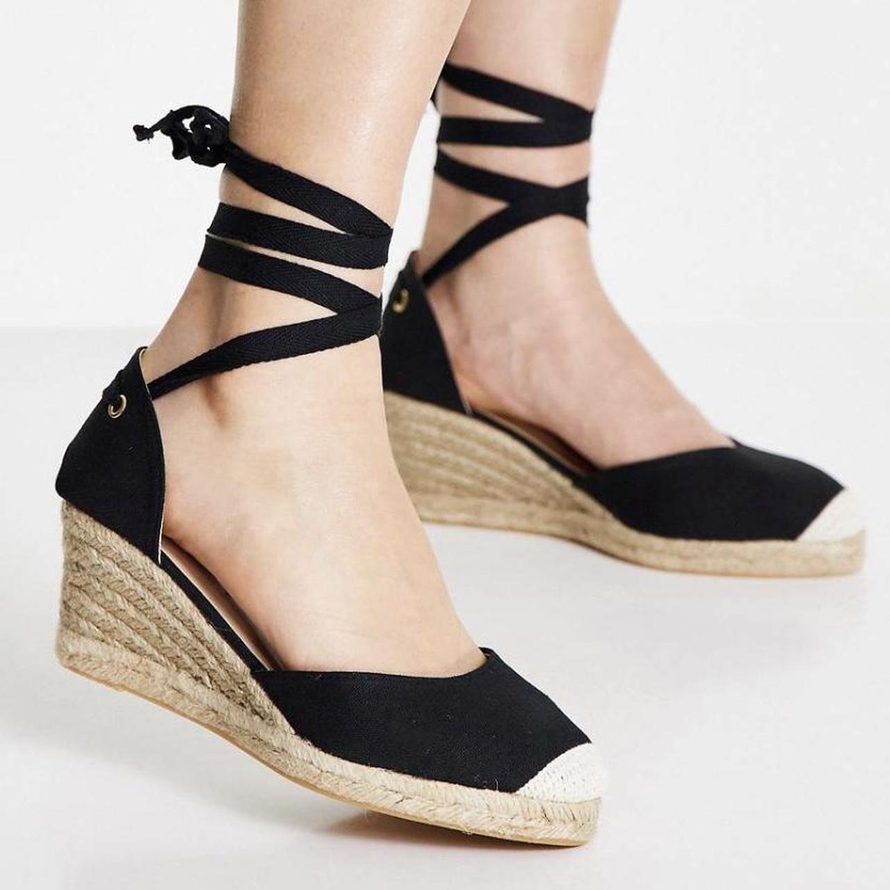 London sales rebel espadrilles