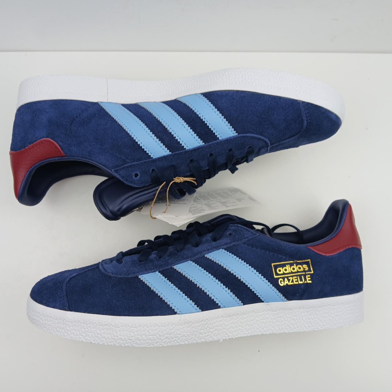 ADIDAS ORIGINALS GAZELLE (IE6956) Mens