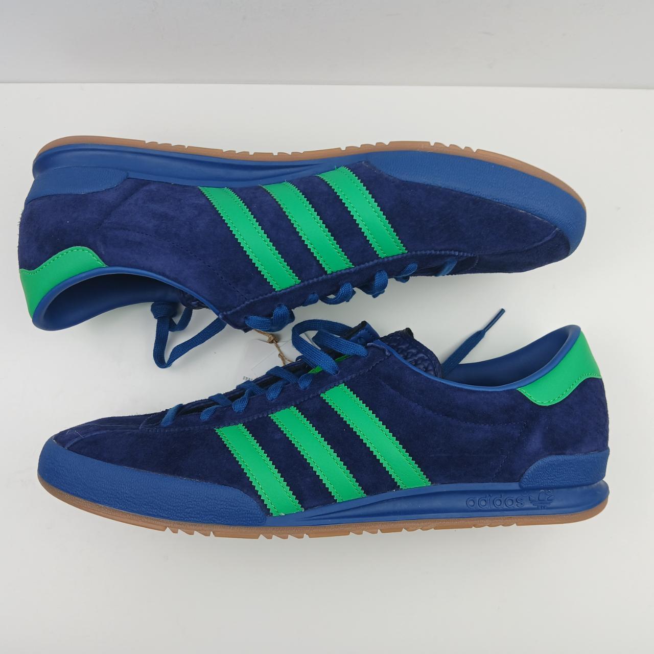 Adidas Originals Jeans MKII Mens GY7413 Trainers. Depop