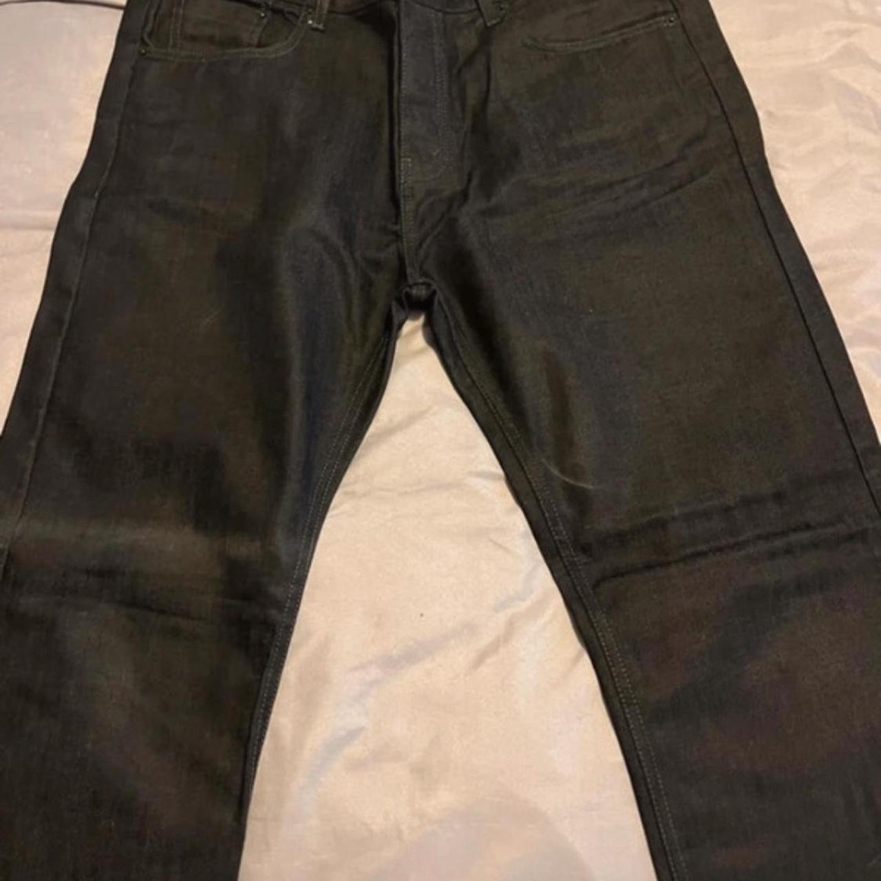 l653 jeans