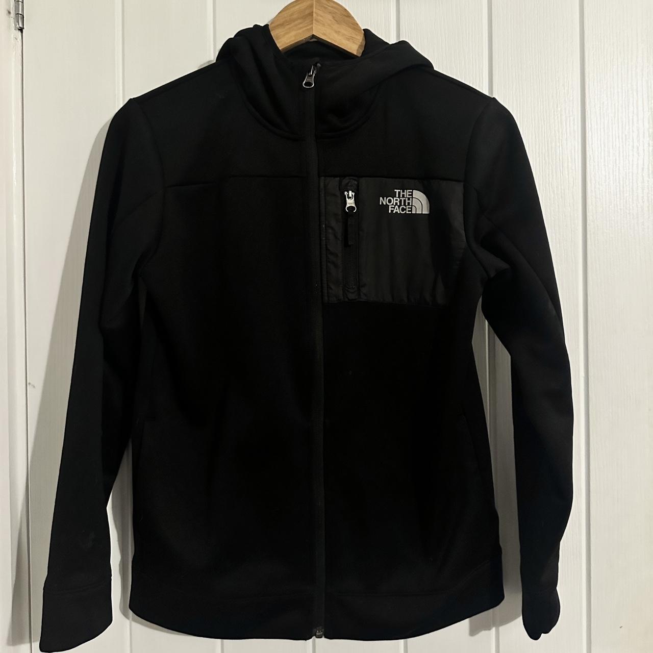 North face clearance fleece junior