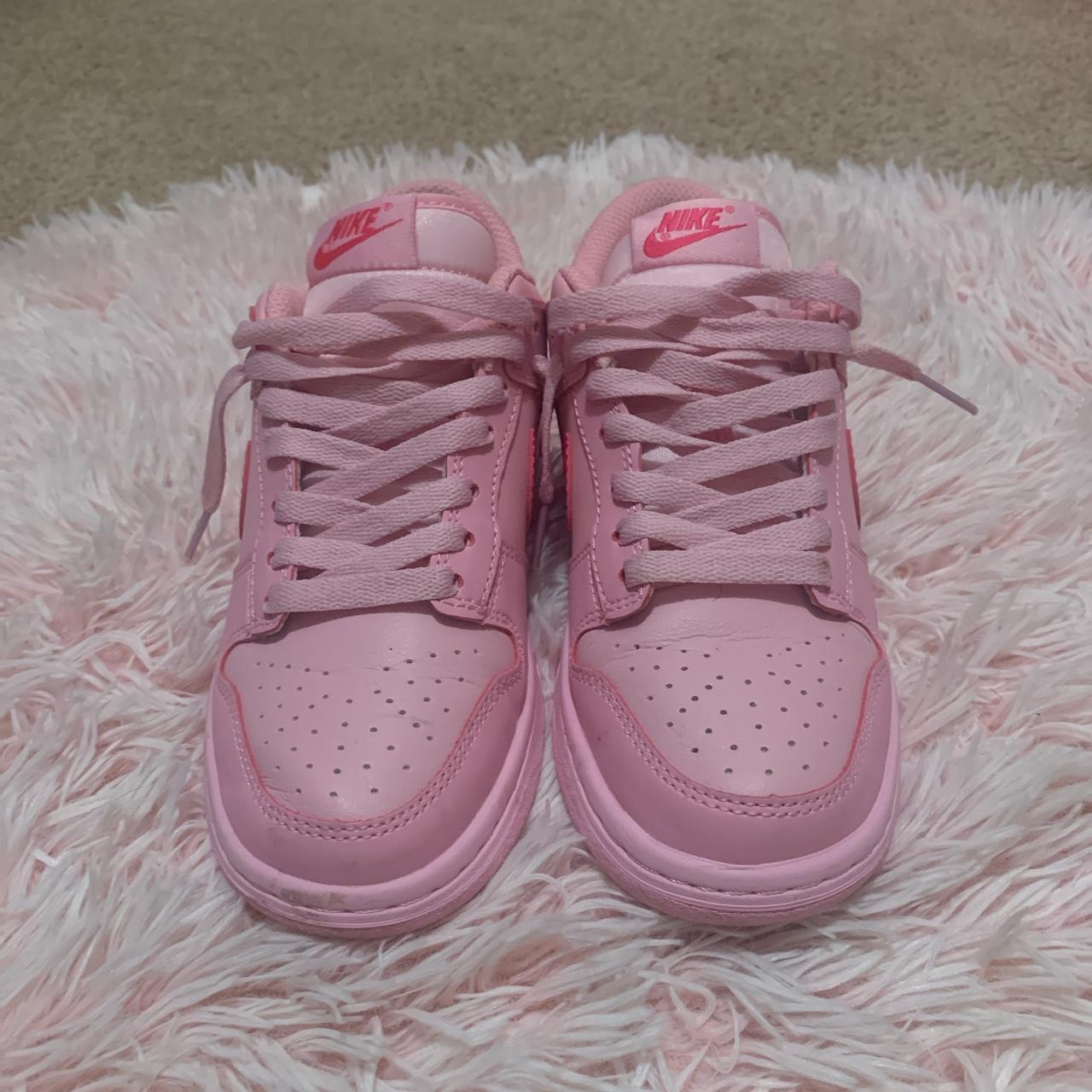 nike sb dunk low pro shoes