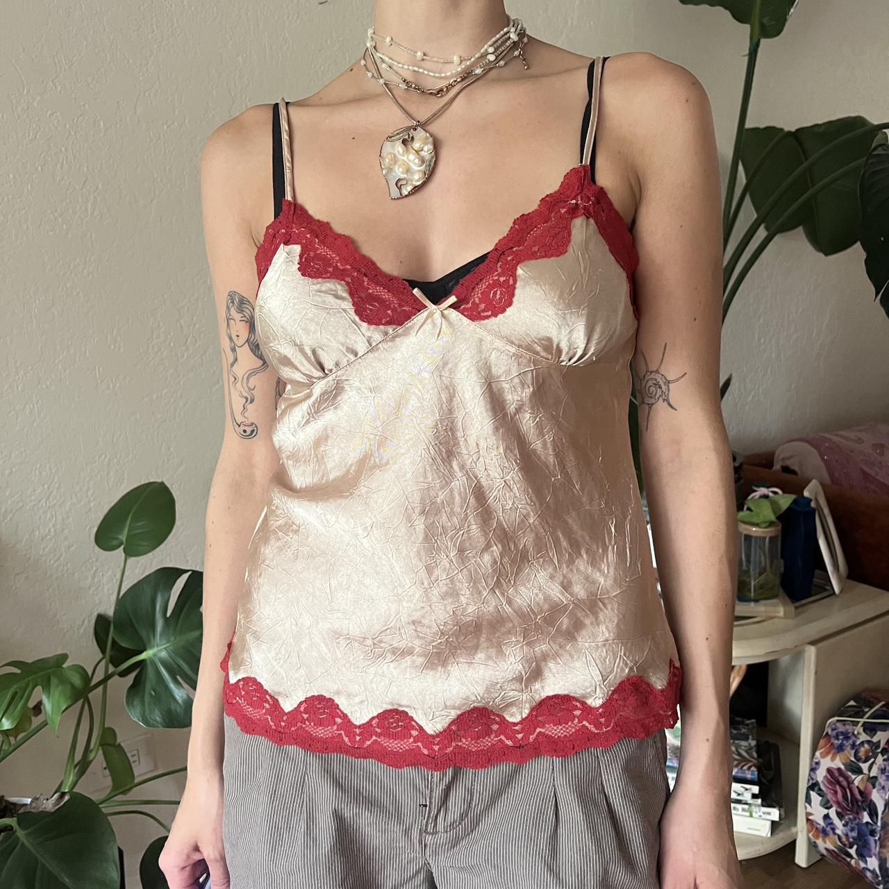 item listed by manicpixiethrift