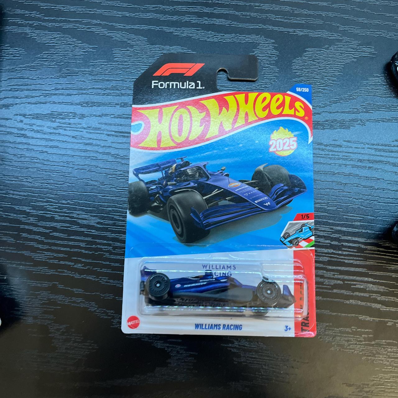 item listed by isaacbodo