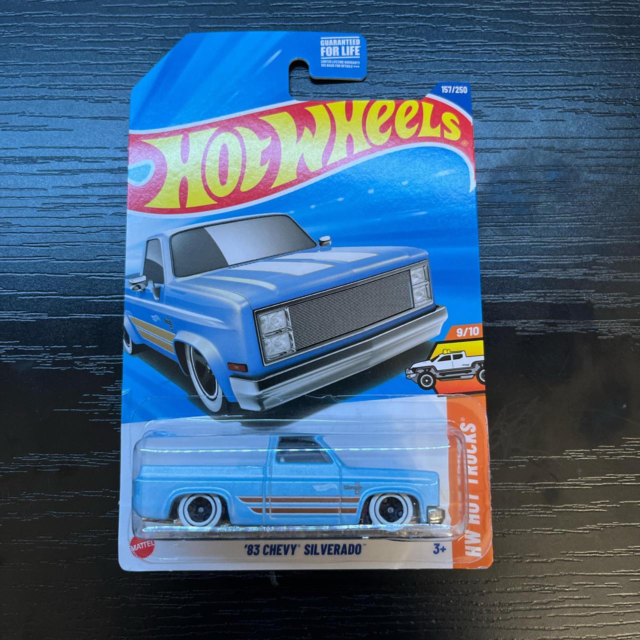 item listed by isaacbodo