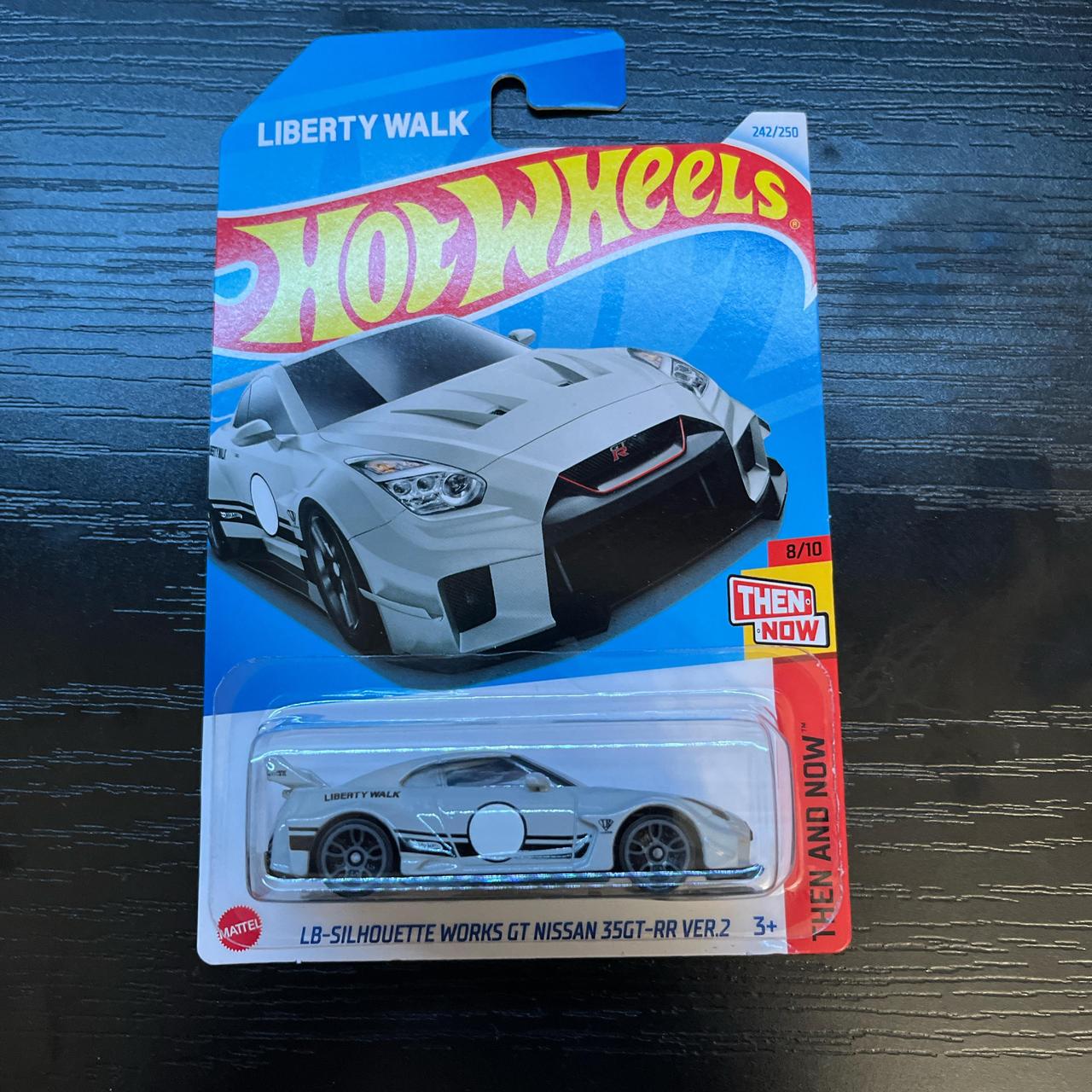 item listed by isaacbodo