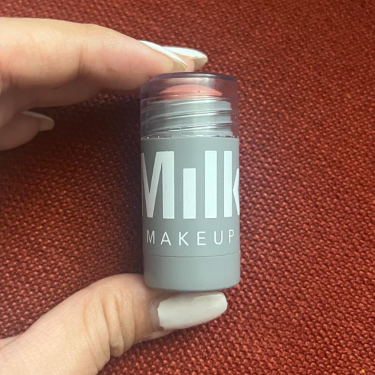 MILK cream blush shade werk tags milkblush... Depop