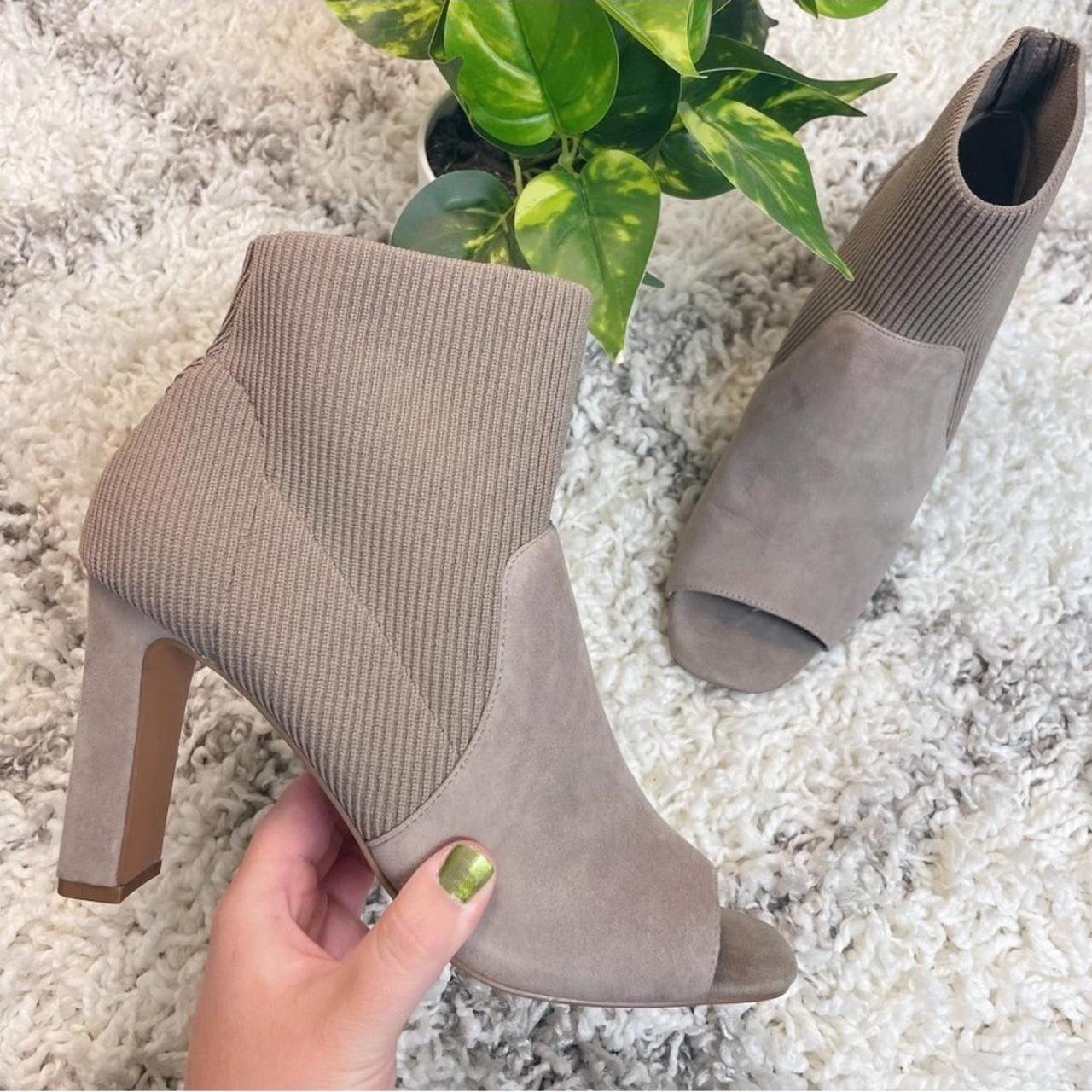 steven by steve madden booties