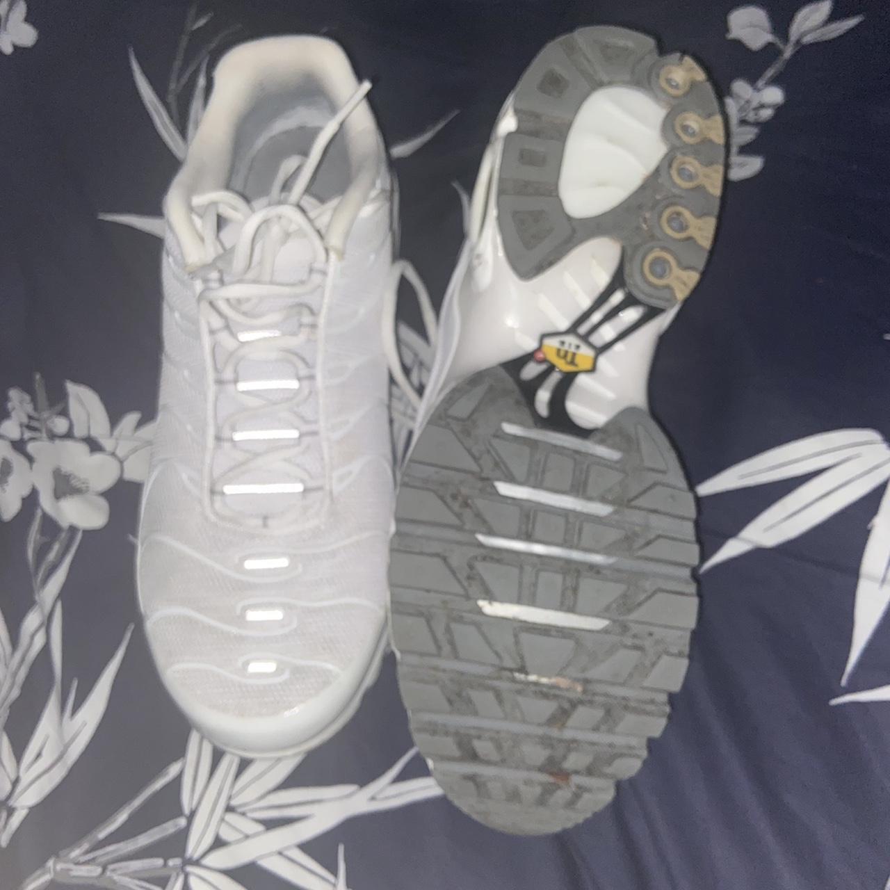 sports direct nike white trainers
