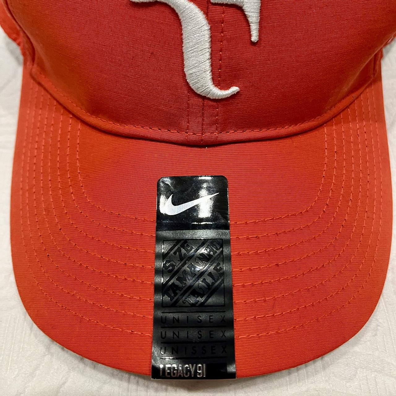 Nike RF Roger Federer Legacy91 Dri Fit Hat Cap. Depop