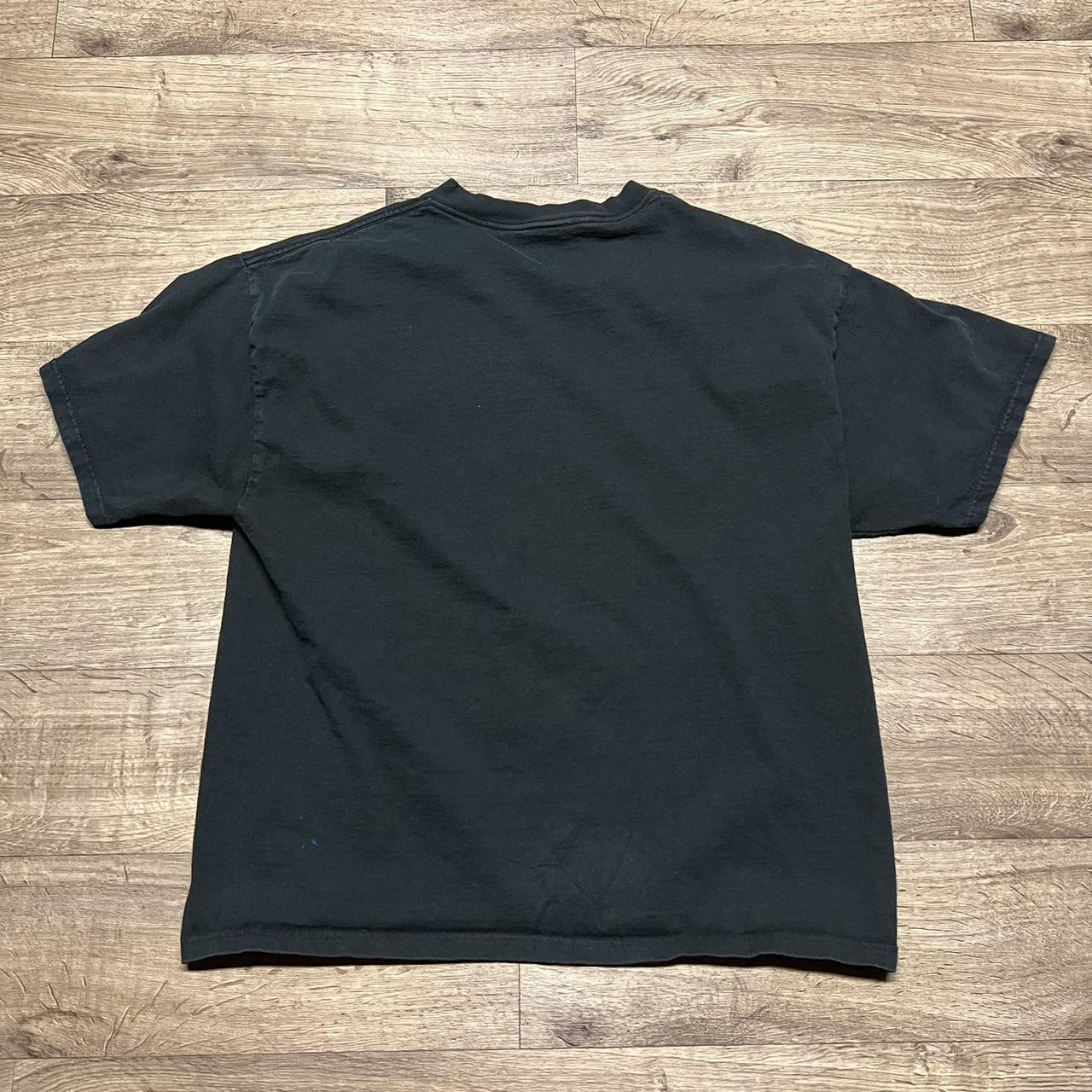 Vintage Hunting shirt A hunters nightmare | Depop