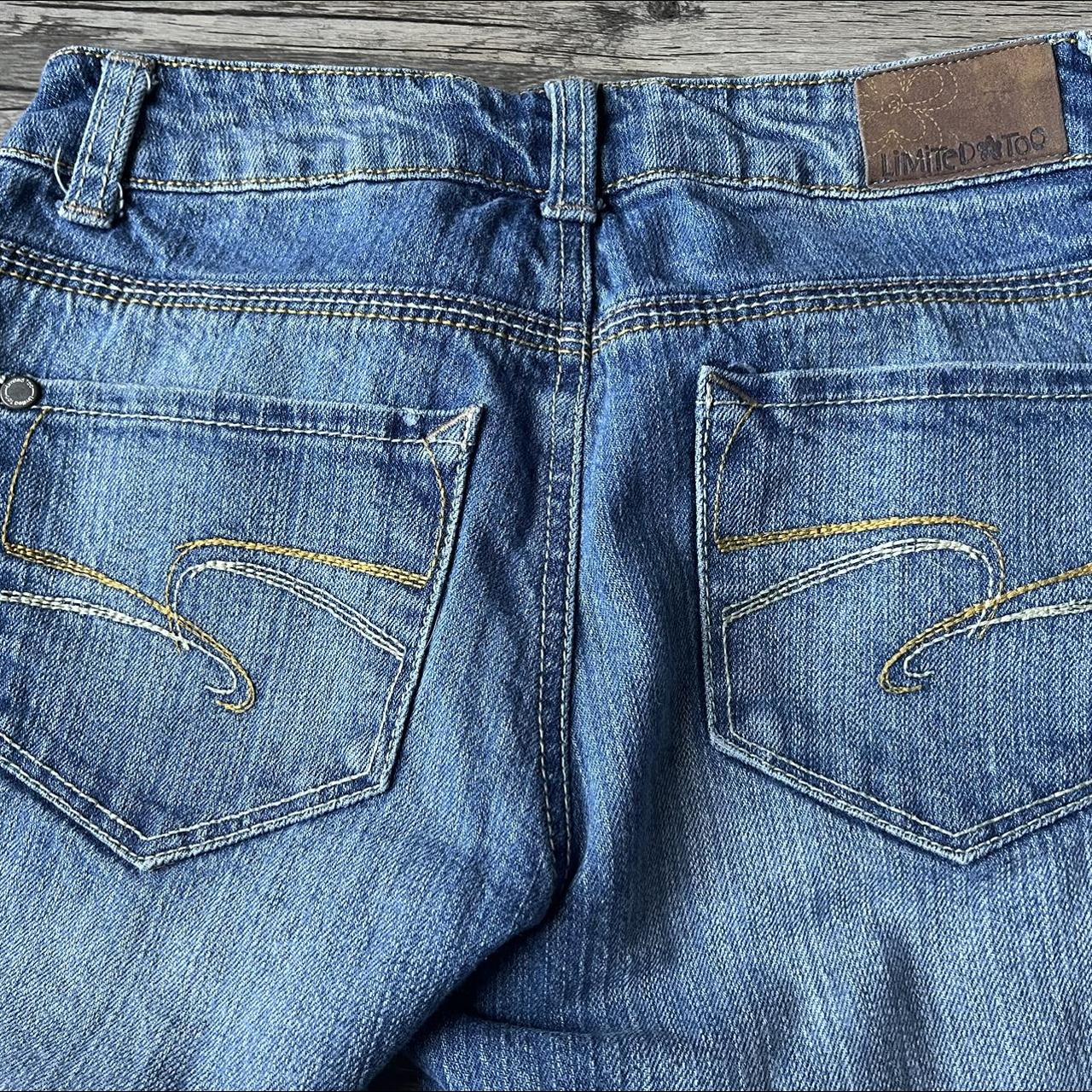 Limited Too Jeans for Girls (4+)