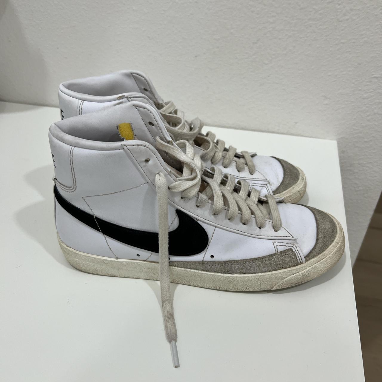 mens nike blazers size 8