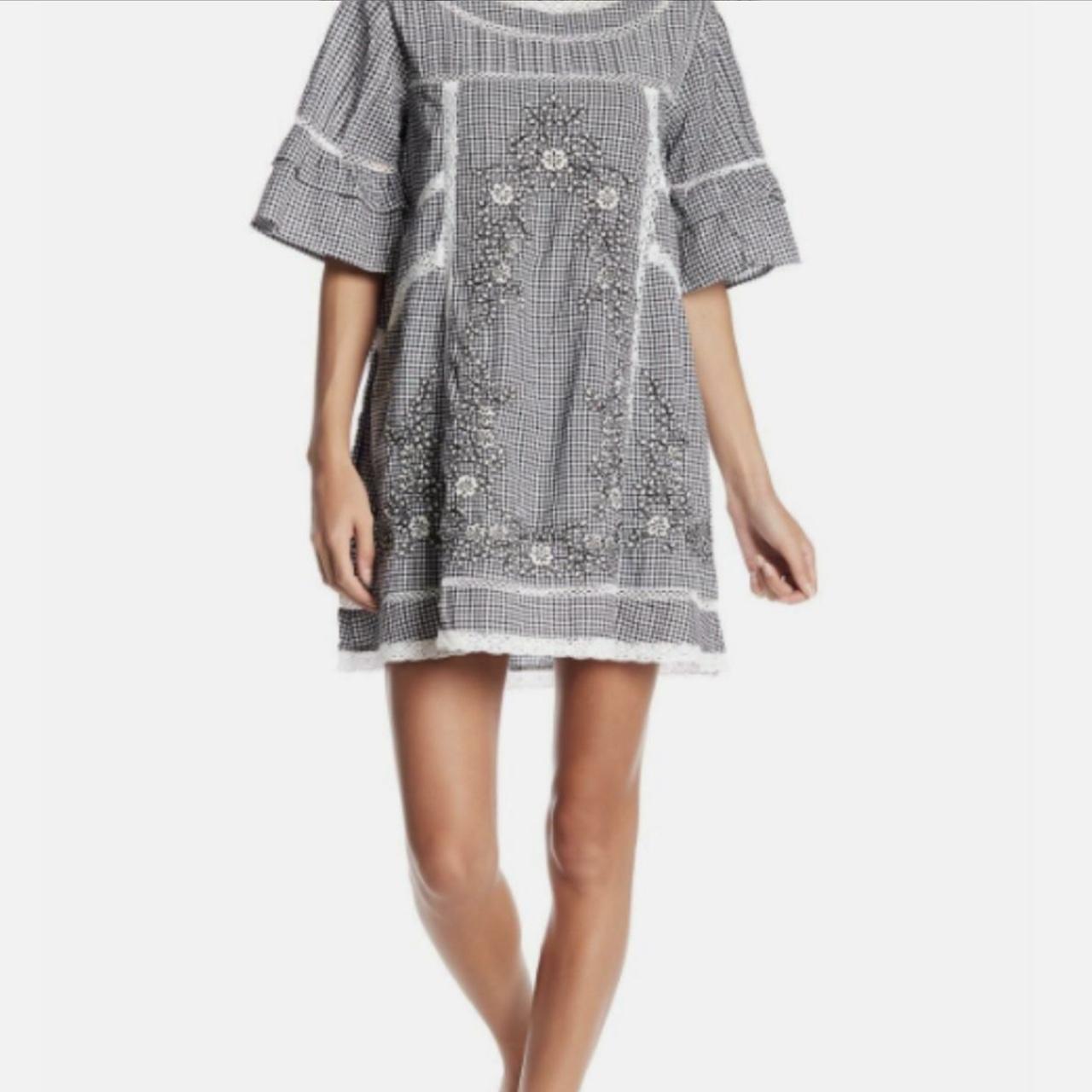 Free people sunny day dress best sale