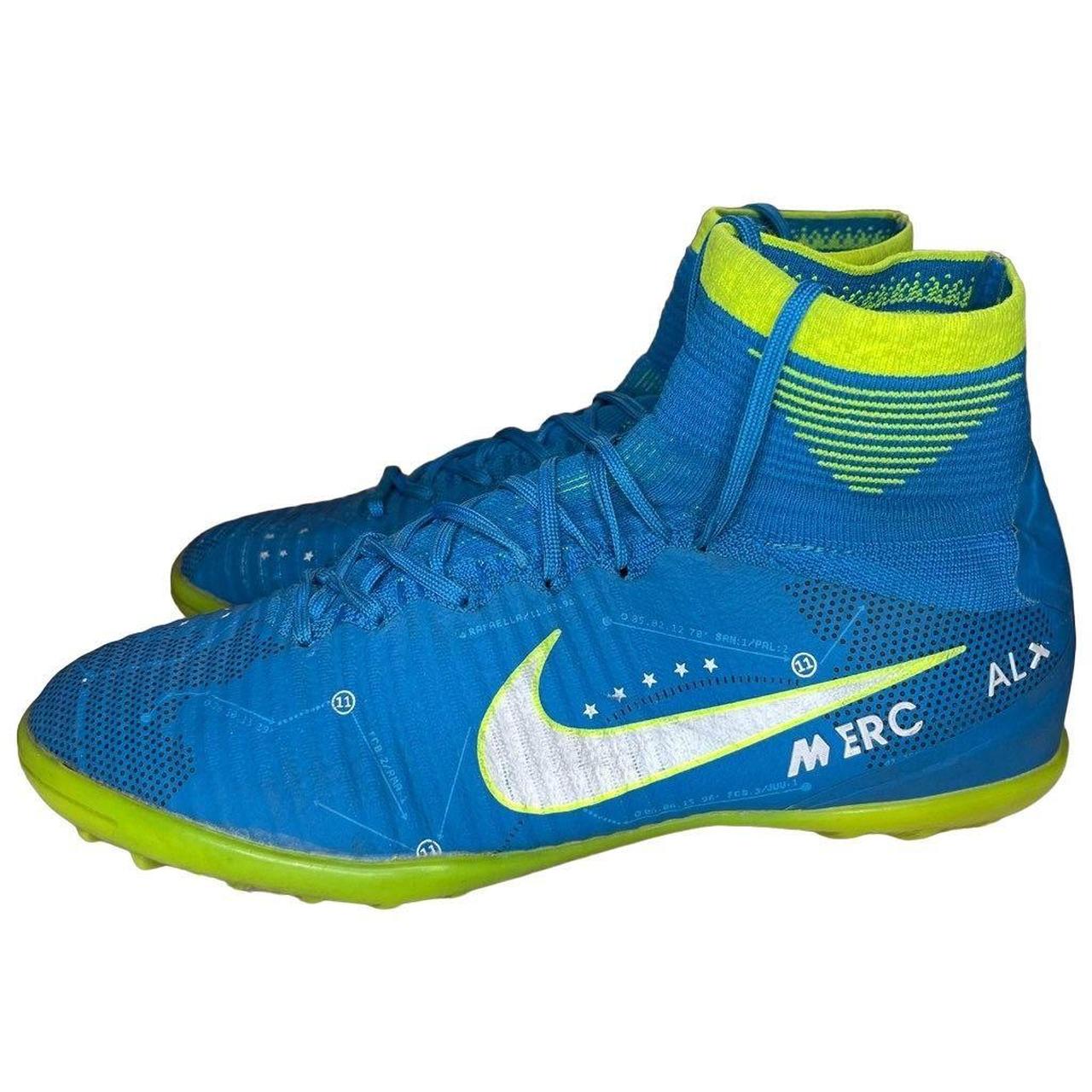 2018 indoor soccer shoes