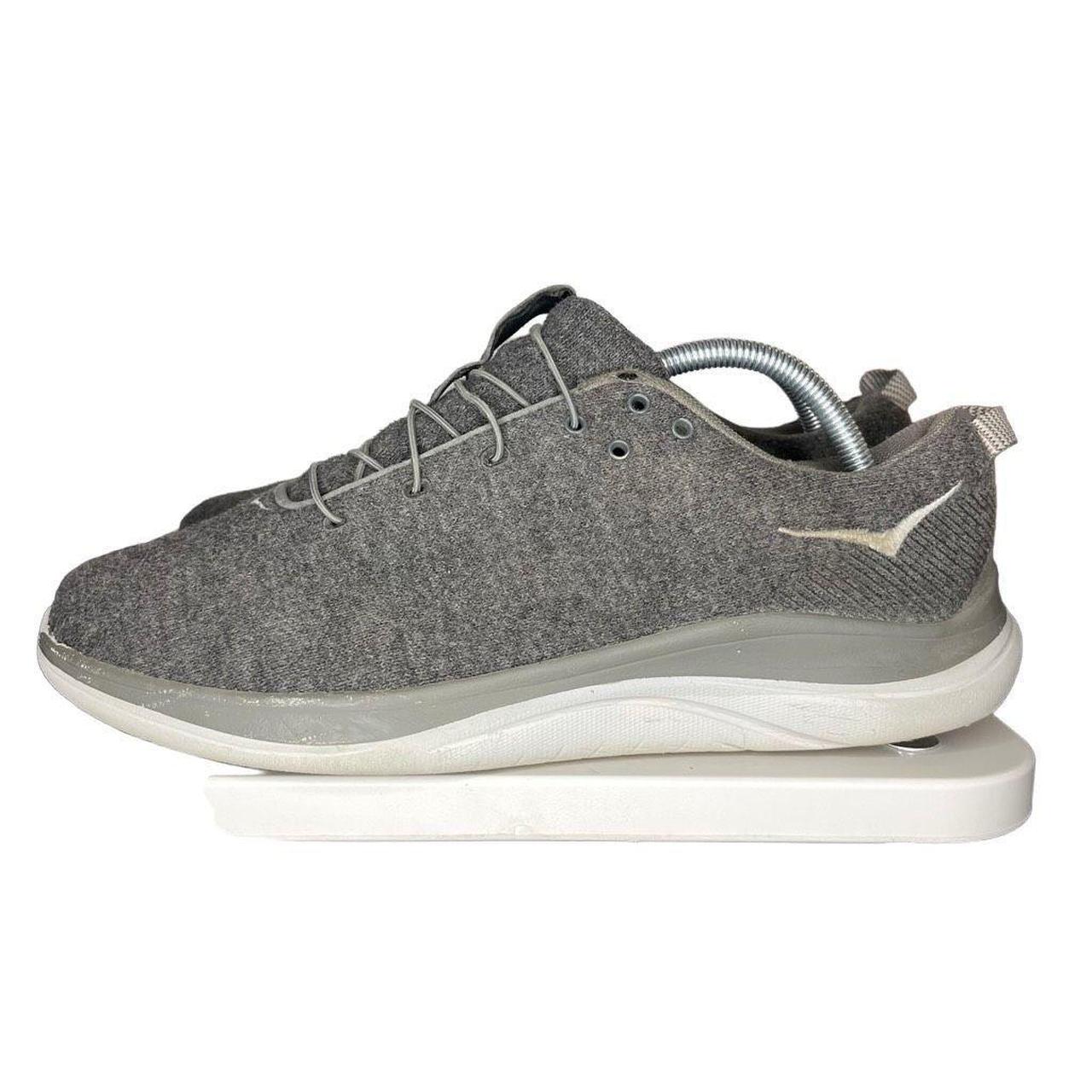 Men's hupana outlet wool