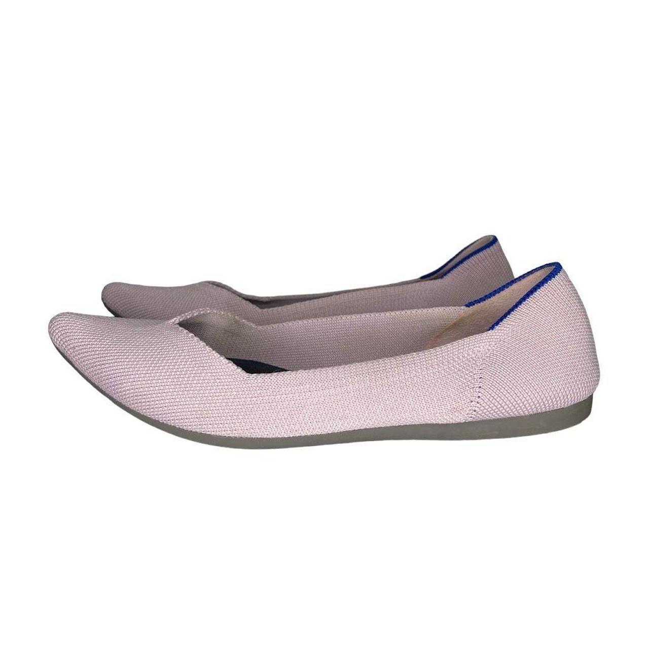 Rothys sales pink birdseye