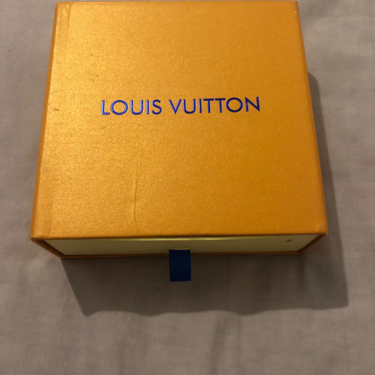 LOUIS VUITTON boxes (MESSAGE BEFORE BUYING) - - Depop