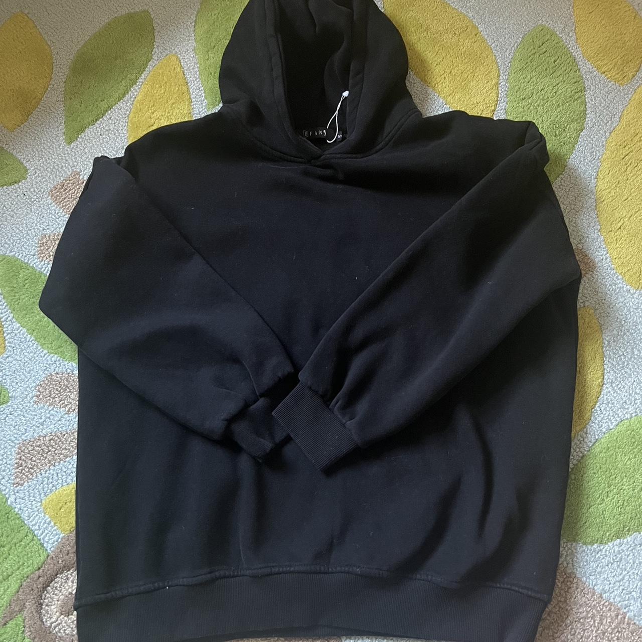 aritzia hoodie dupe- i have 2 of the real TNA ones... - Depop