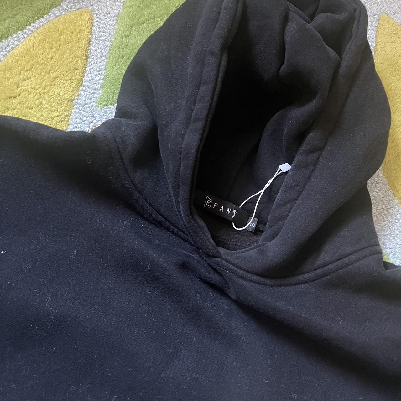 aritzia hoodie dupe- i have 2 of the real TNA ones... - Depop