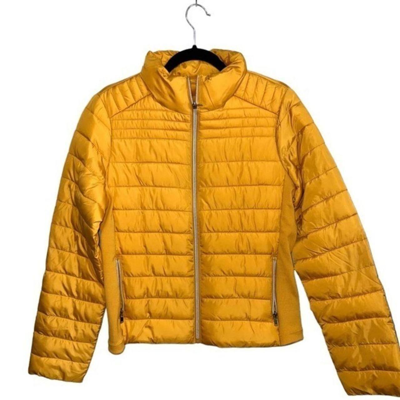 アウターその他 YESEYESEE Hooded Down Jacket Yellow MUSINSA | YESEYESEE Hooded Down Jacket Yellow