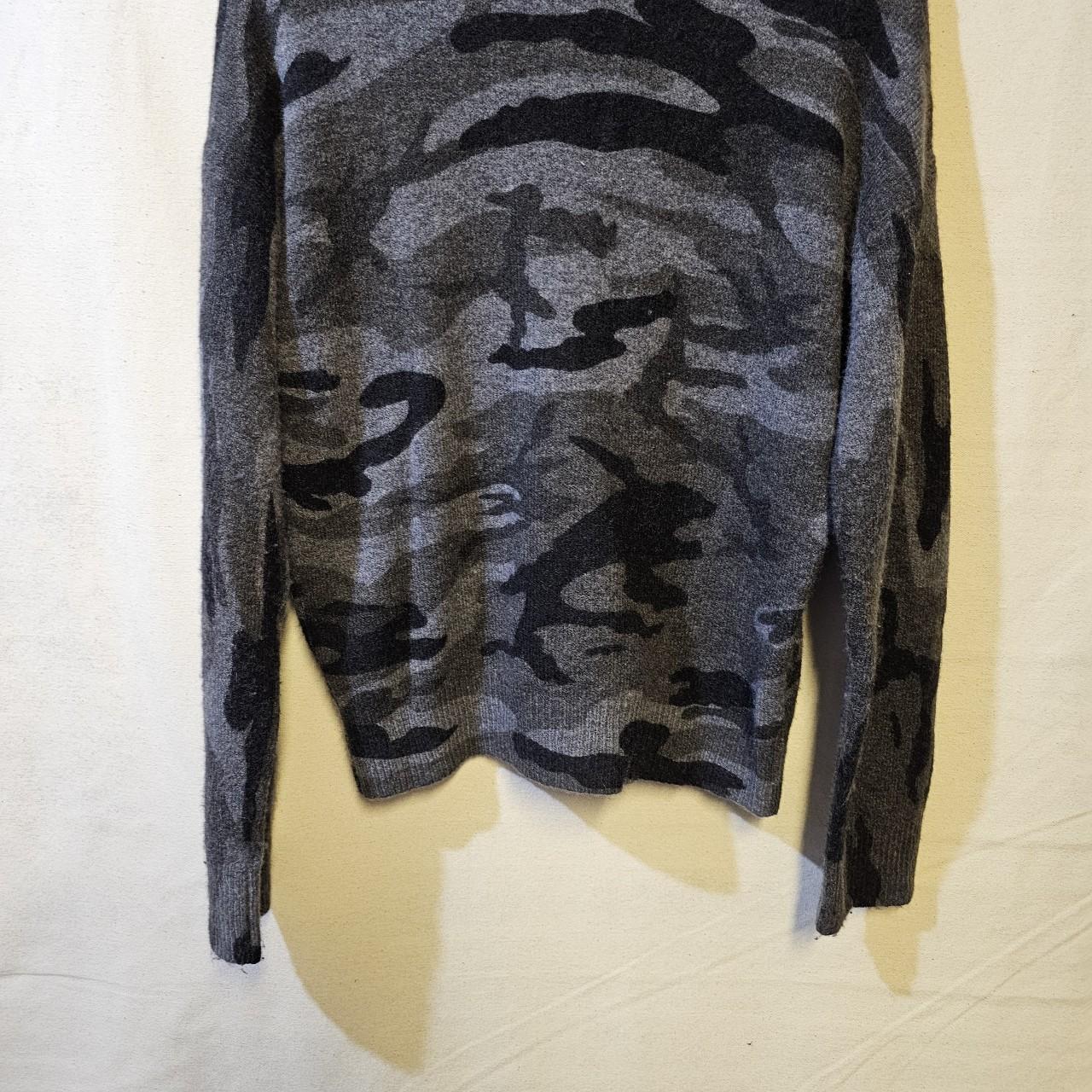 Rails Women's Cardigan - Grey/Black - S – Rails c… - image 3