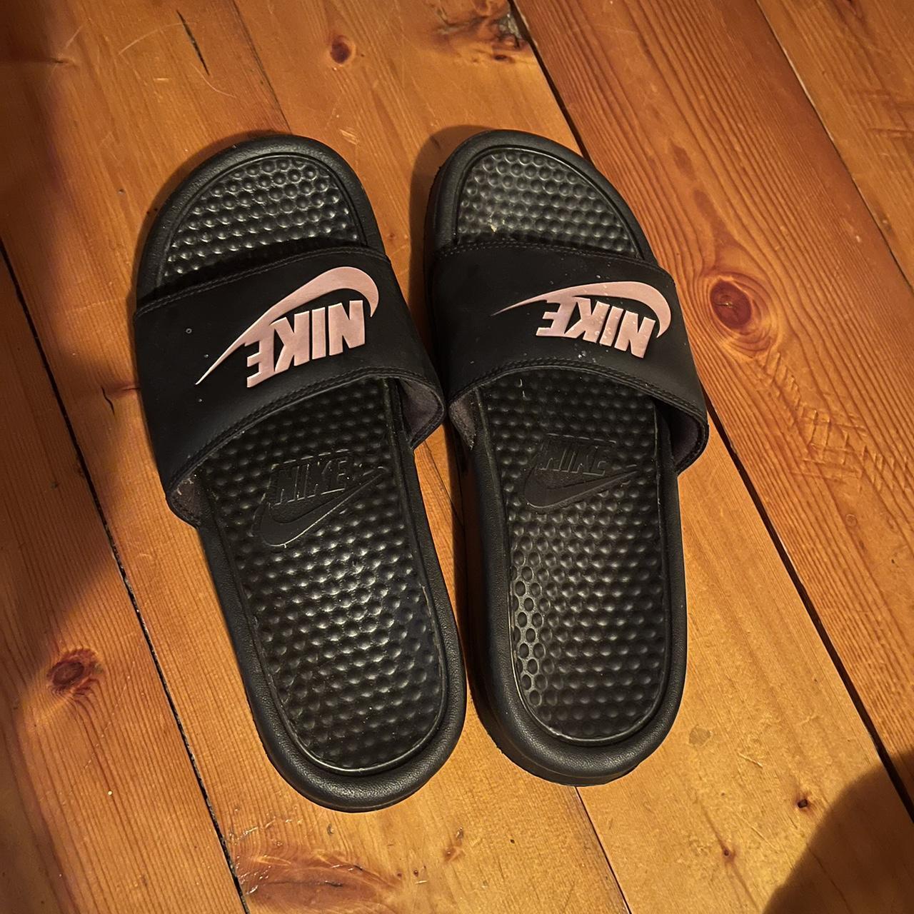2019 nike sandals
