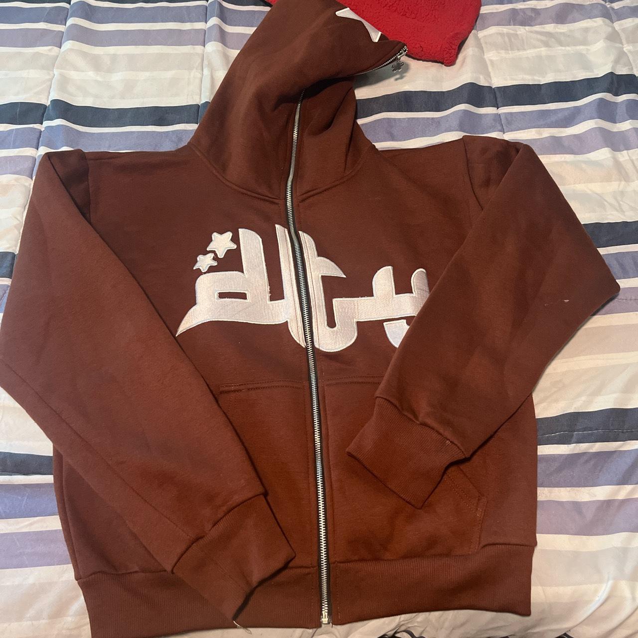 DTY hoodie - Depop