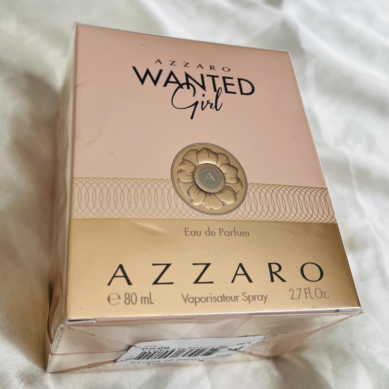 Azzaro wanted girl online 80ml