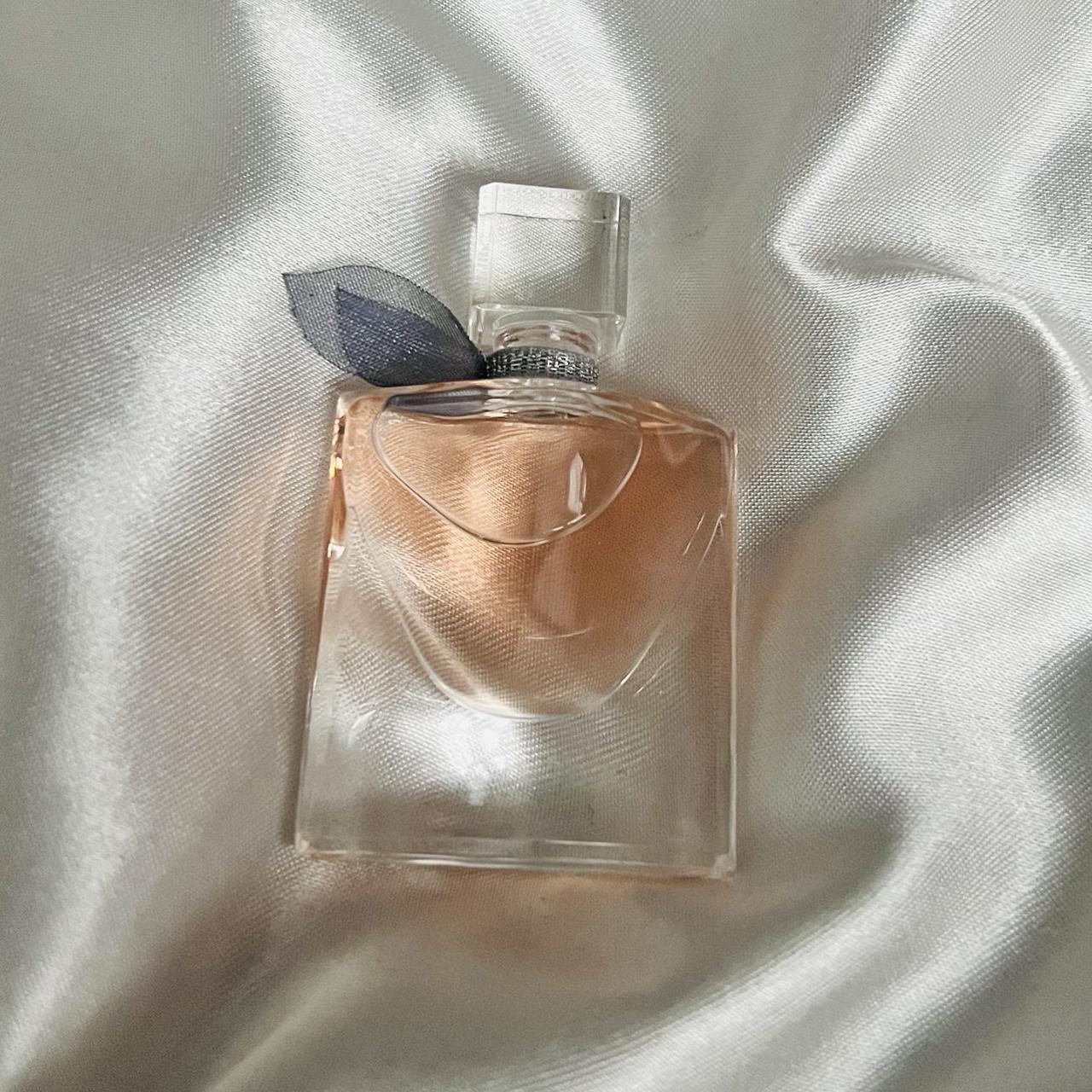 Lancôme Pink Fragrance | Depop