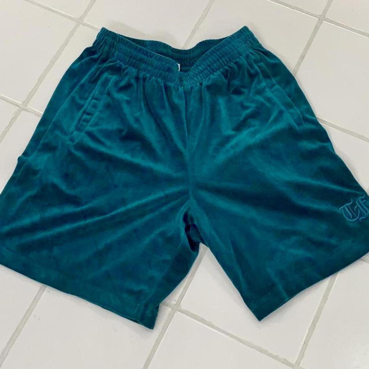 Hotsell Teddy Fresh Velour Shorts