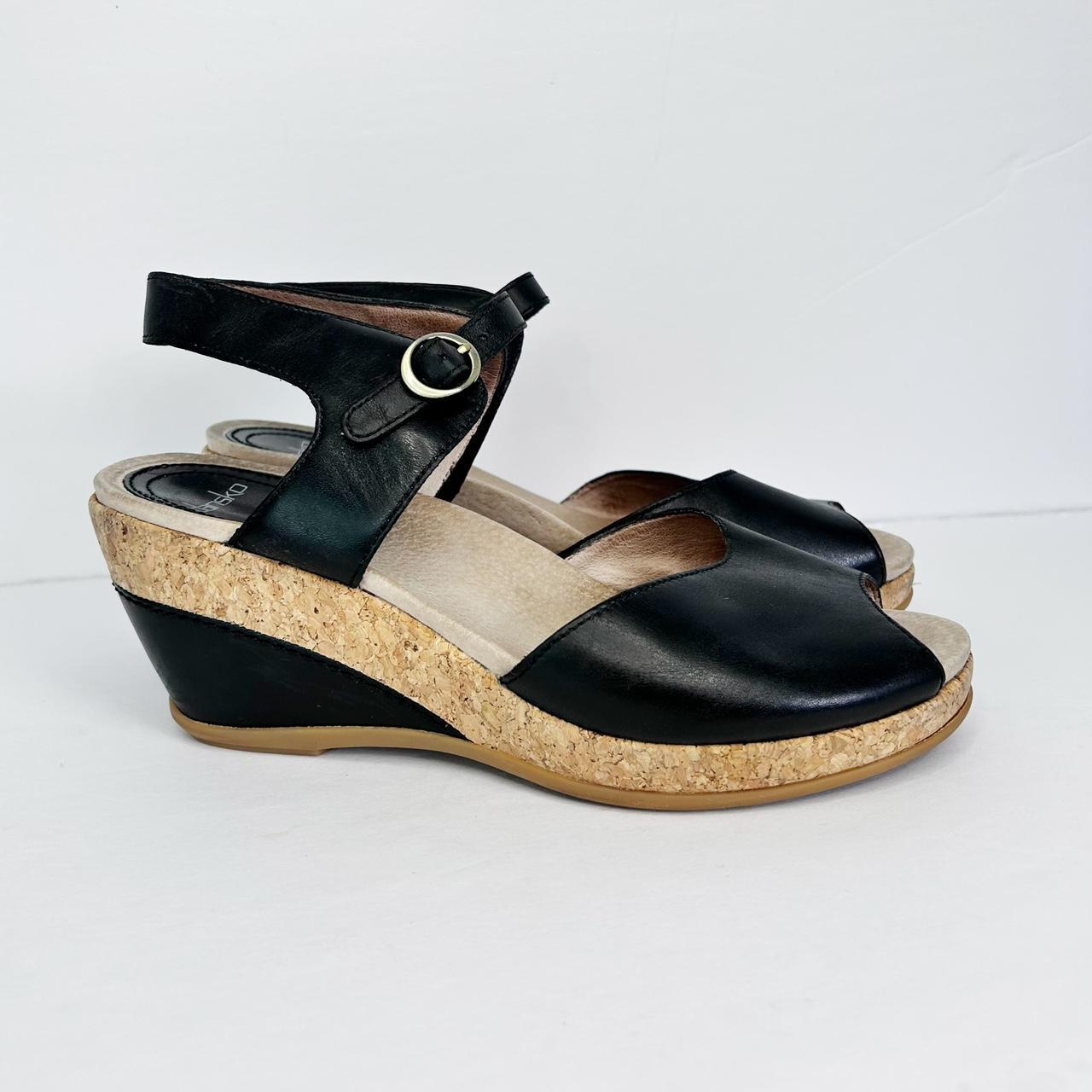 Dansko charlotte sale sandal