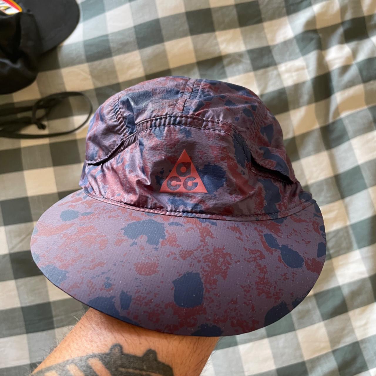 acg tailwind