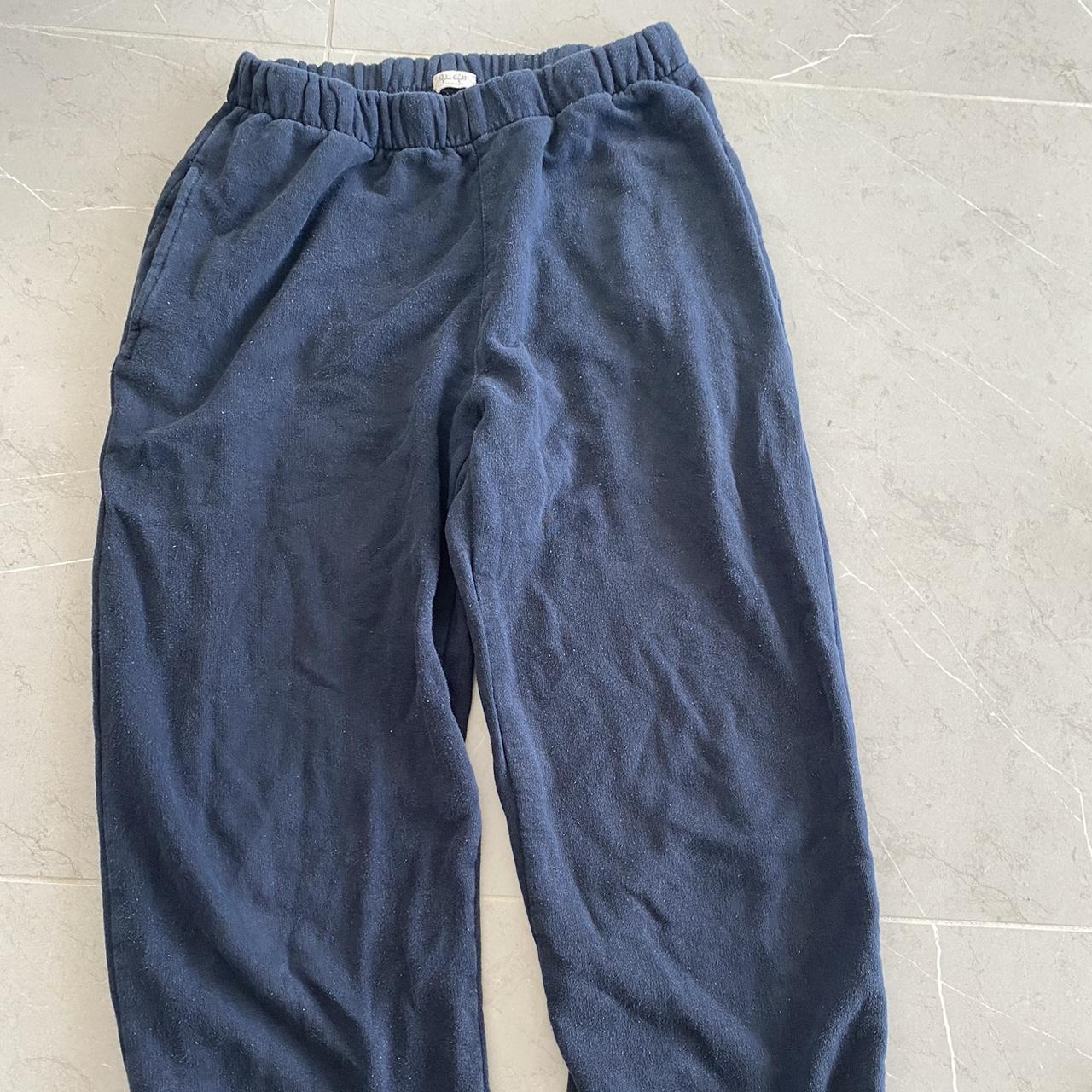 Brandy Melville SweatPants BrandyMelville Brandy... Depop