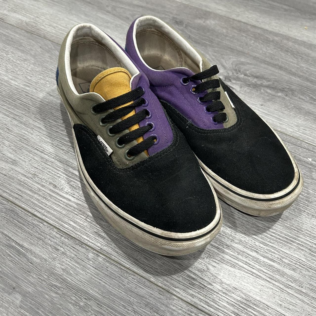 VANS OTW Rally Era Skate shoes Depop